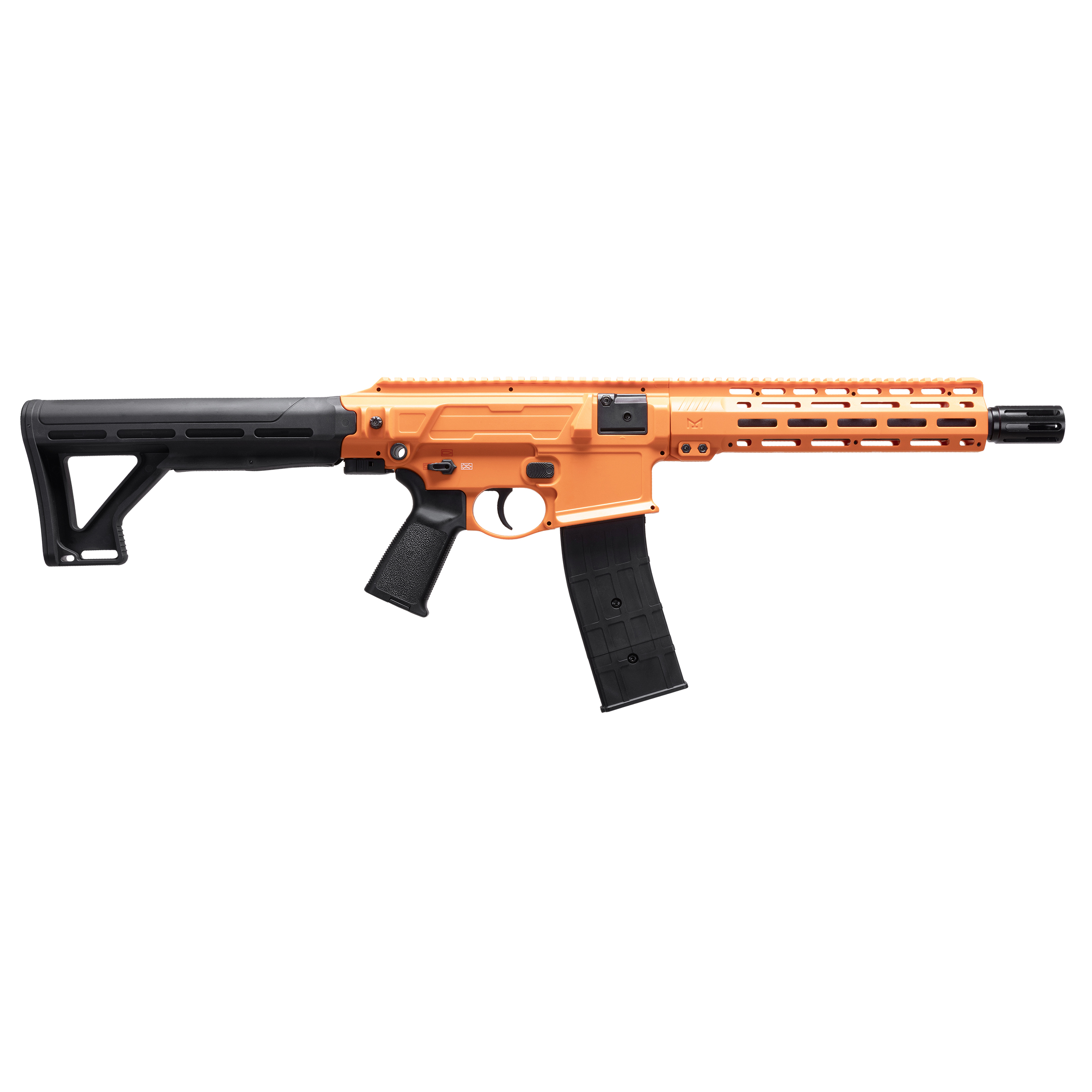 Prepared 2 Protect Defensor 68 less-lethal .68 caliber carbine for home defense